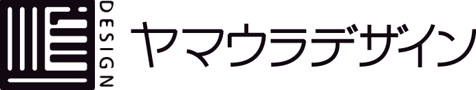 千葉県のデザイン会社ヤマウラデザインのロゴ