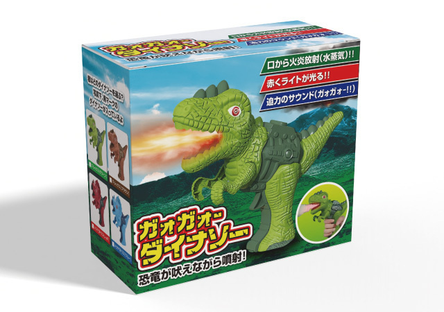 パッケージデザイン