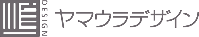 千葉県のデザイン会社ヤマウラデザインのロゴ