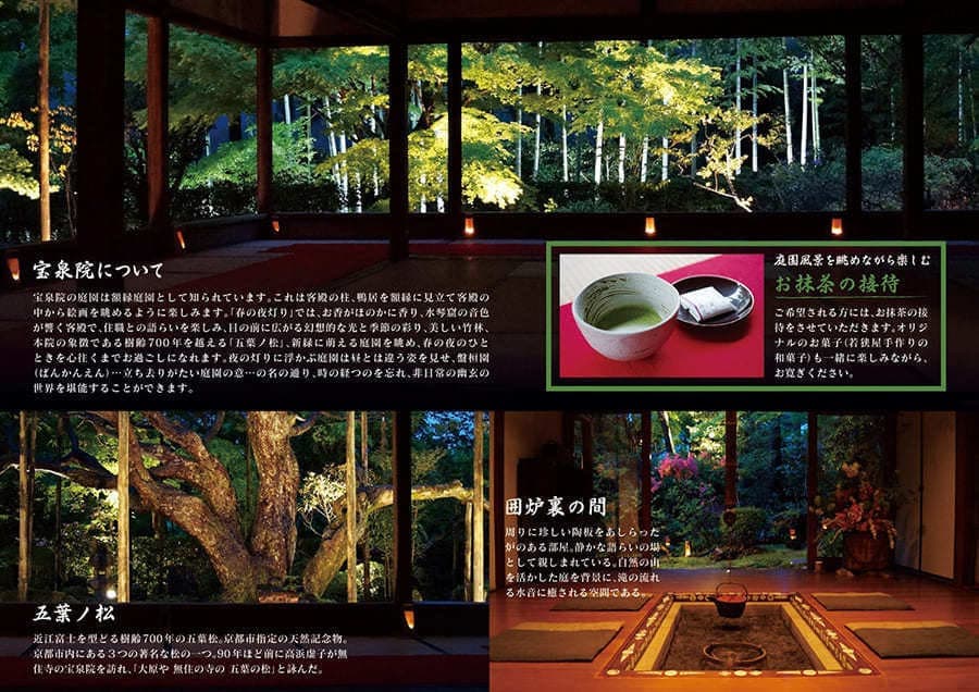 チラシデザイン