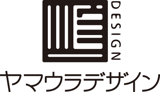 千葉県のデザイン会社ヤマウラデザインのロゴ