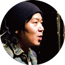 ヤマウラデザイン代表プロフィール写真